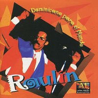 Doninicano Soy - Raulin Rosendo