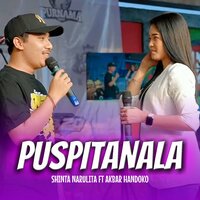 Puspitanala - Shinta Narulita & Akbar Handoko