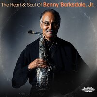 Reasons - Benny Barksdale, Jr.