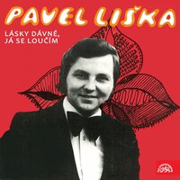 Bílý chrám - Pavel Liška