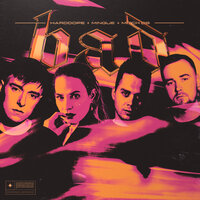 Bad - Harddope & Mingue & Mitch db