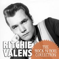 My Darling Is Gone - Ritchie Valens