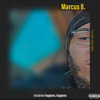 10,000 Hours - Marcus B.