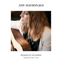 Let's Start A Band - Amy Macdonald