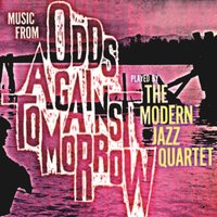 Skating in Central Park - The Modern Jazz Quartet & John Lewis