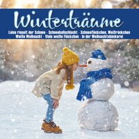 A, A, A, der Winter, der ist da - Jana & Robert