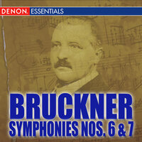 Symphony No. 7 in E Major: II. Adagio. Sehr feierlich und sehr langsam - Marian Bittner & Orchestra Musica Viva & Антон Брукнер