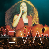 Minha Paixao - Banda Eva