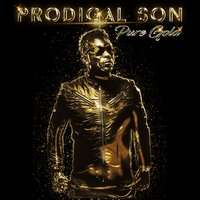 Church Boy - Prodigal Son