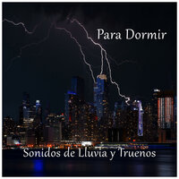 Sonidos de Lluvia y Truenos para Dormir, Pt. 22 - Sonido de lluvia & Sonido Del Bosque y Naturaleza & Sonidos de la Naturaleza para Dormir