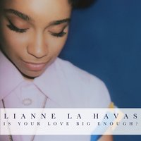 Don't Wake Me Up - Lianne La Havas