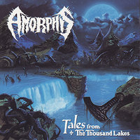 Black Winter Day - Amorphis