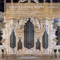 Fantasia Eine Nachahmung der Nachtigall auf der Orgel - Felix Friedrich