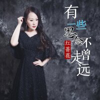 有一些思念不曾走远 - 红蔷薇