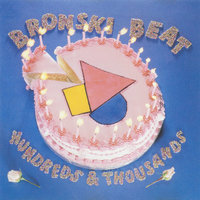 Smalltown Boy - Bronski Beat