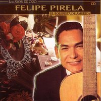 No - Felipe Pirela