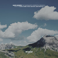 Copacetica - Mars Monero & James Martin (AU)