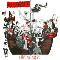 Feliz Navidad - Hauraki Good Guys