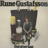 West Rocks - Rune Gustafsson