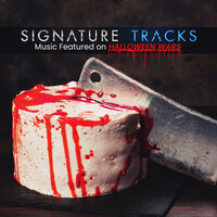 Bank At The Moon - Signature Tracks