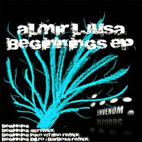 Beginning - Almir Ljusa