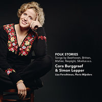 Lob des hohen Verstandes: Lob des hohen Verstandes - Simon Lepper & Cora Burggraaf & Густав Малер
