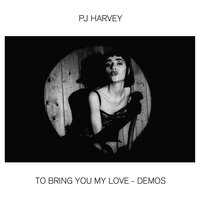 Long Snake Moan - PJ Harvey