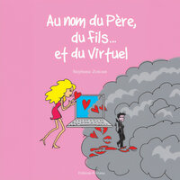 Chapitre 2 - Du Virtuel au monde réel - 2 - Stéphanie Zeitoun & StreamzBook Français & StreamzBook Roman Français