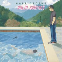 Blood, Sweat, Tears - Half Decent