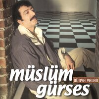 Vatanım - Müslüm Gürses