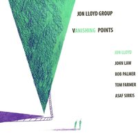 Closer - Jon Lloyd Group & Tom Farmer & John Lloyd & John Law & Asaf Sirkis & Rob Palmer