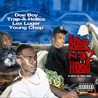Who You Foolin' - Doe Boy