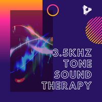3.5kHz Tinnitus Therapy Session, Pt. 14 - Tinnitus Relief Sessions ASMR & Tinnitus Sound Therapy & Tinnitus White Noise
