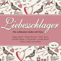 Sag beim Abschied leise Servus - Peter Alexander