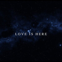 Love Is Here - Joseph Martinez