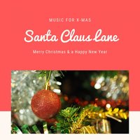 I'd Like to Trim a Tree With You - The McGuire Sisters
