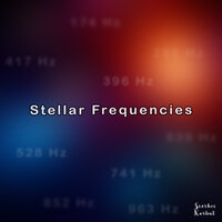 Serenity 285 Hz - Siarhei Korbut