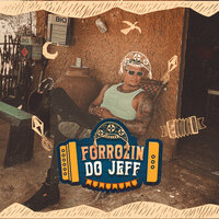 Não Me Abandona Baby - Jeff Costa