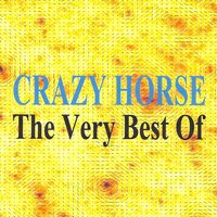 De juillet jusqu'à septembre - Crazy Horse