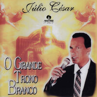 O Trono Branco - Julio César