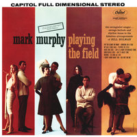 Isn't It About Time - Mark Murphy