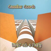 Dreadlocks for Ecstasy - Cassius Couch & Patrick Heinz