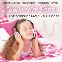 Blütenbad im Sonnenuntergang - Korte