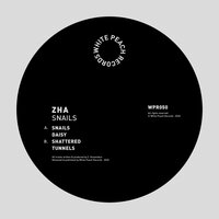 Shattered - Zha