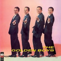Volte Pra mim - Golden Boys
