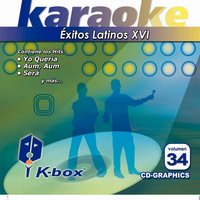 Yo Quería - Karaoke Box