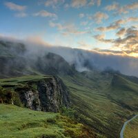 A Taste of Calm - Nature Sound Series & Weather Factory & Sleep Sound of Nature