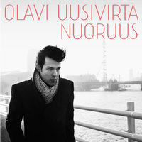 Nuoruus - Olavi Uusivirta