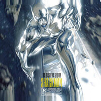 Silvaaa! - Shack Man & Audio Slugs