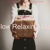 O Christmas Tree: Christmas Shopping - Slow Relaxing Jazz